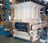 VECOPLAN Model RG 52/150 SPK FF Shredder,
